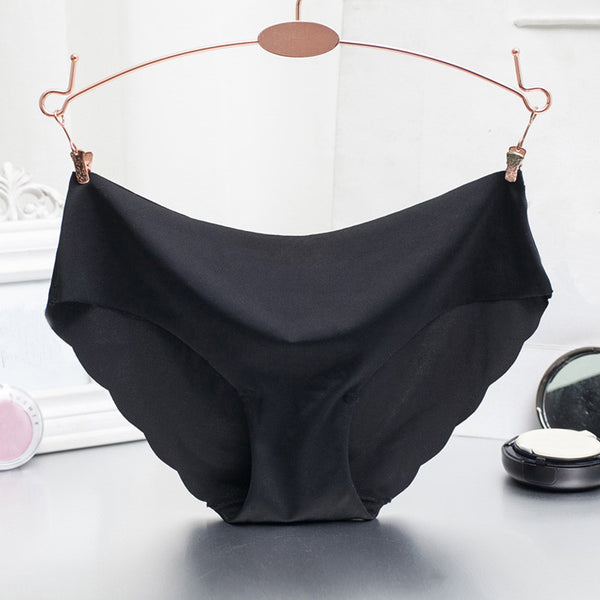 Seamless Traceless Sexy lingerie Underwear