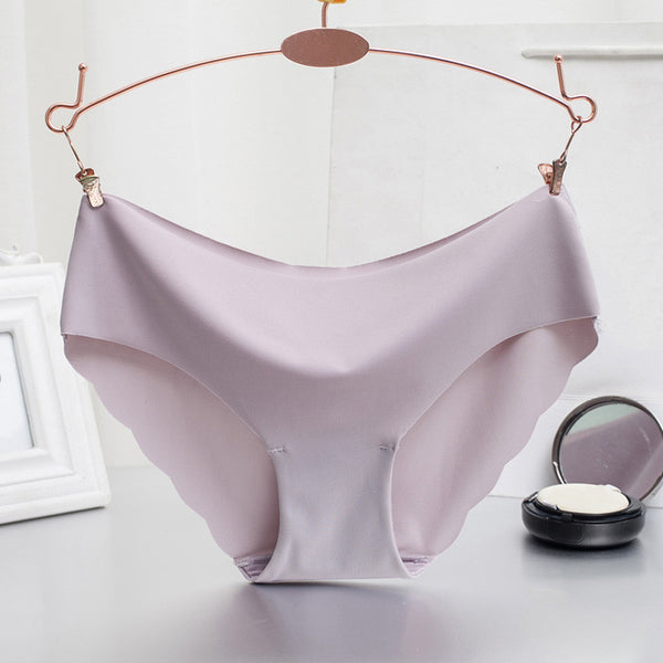 Seamless Traceless Sexy lingerie Underwear