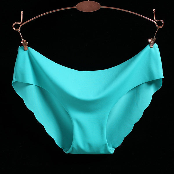 Seamless Traceless Sexy lingerie Underwear