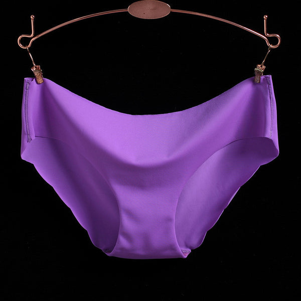 Seamless Traceless Sexy lingerie Underwear