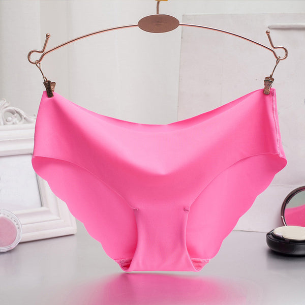 Seamless Traceless Sexy lingerie Underwear