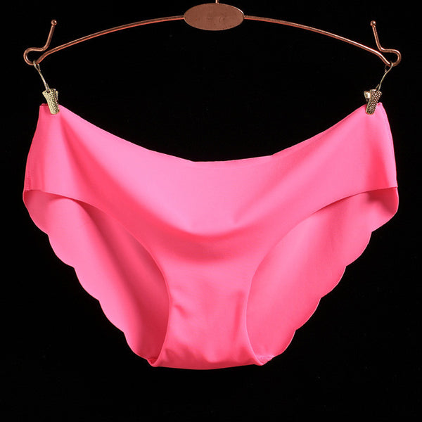 Seamless Traceless Sexy lingerie Underwear