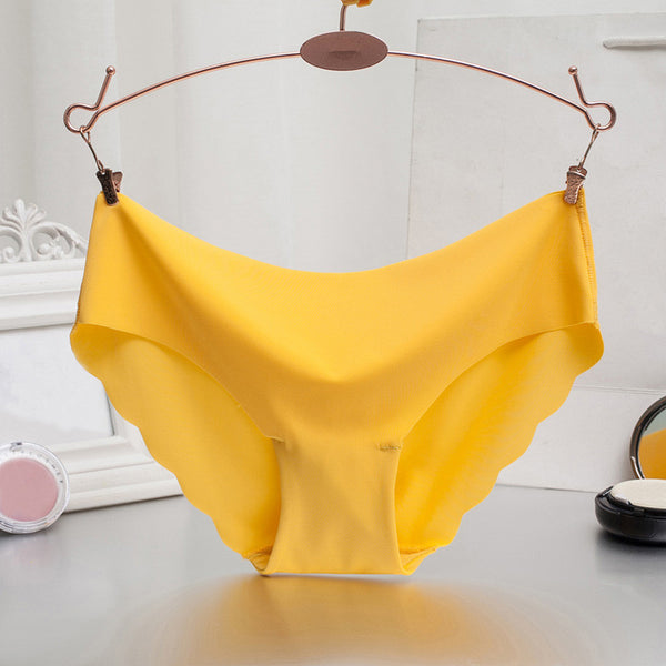 Seamless Traceless Sexy lingerie Underwear