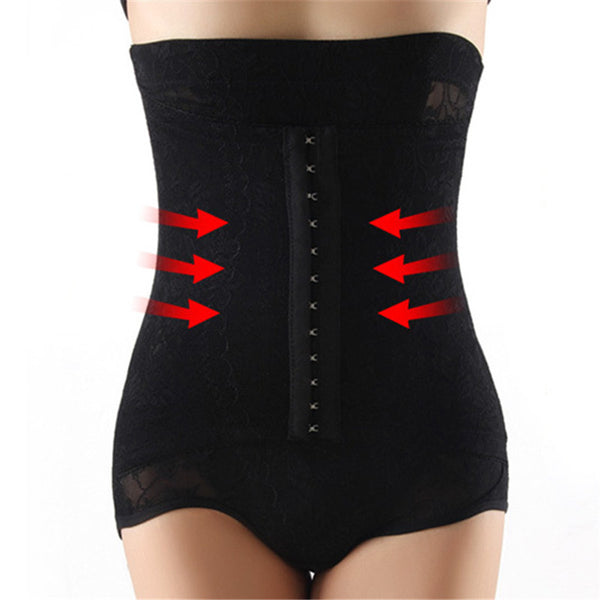 Shorts Adjustable Hip Lift