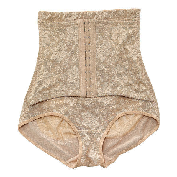 Shorts Adjustable Hip Lift