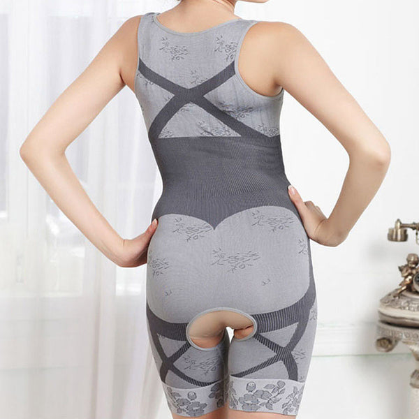 Slim Corset Slimming Suits