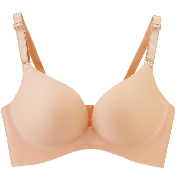 Adjustable Women Bra Seamless