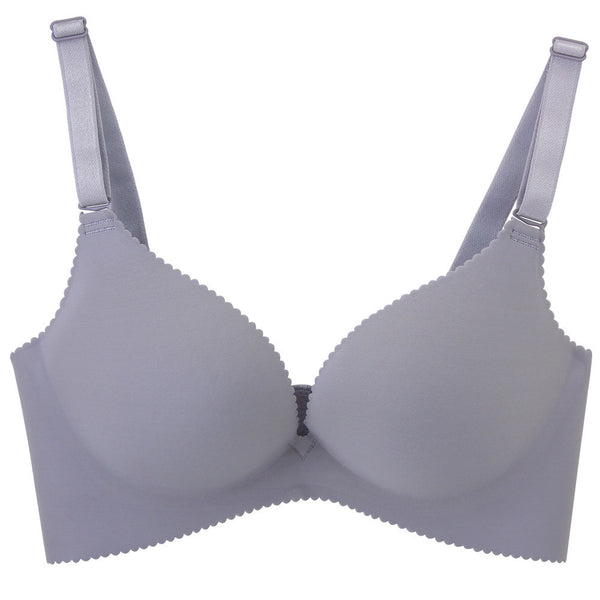 Adjustable Women Bra Seamless