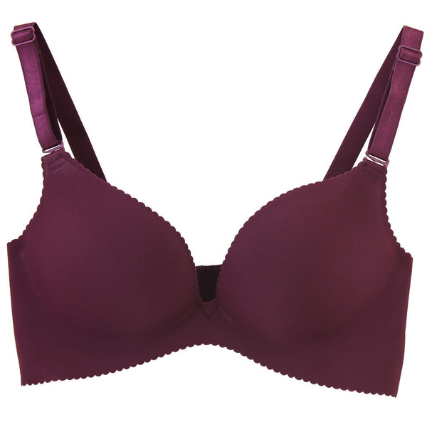 Adjustable Women Bra Seamless