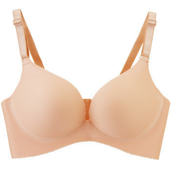 Adjustable Women Bra Seamless