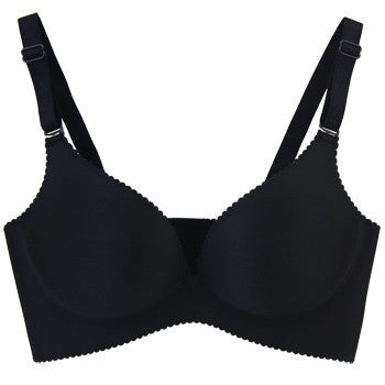 Adjustable Women Bra Seamless