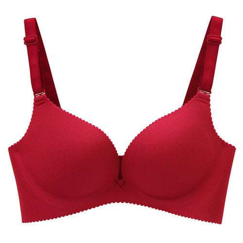 Adjustable Women Bra Seamless