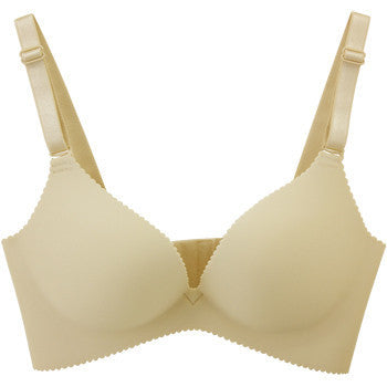 Adjustable Women Bra Seamless