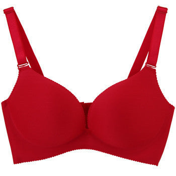 Adjustable Women Bra Seamless