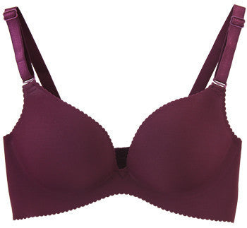 Adjustable Women Bra Seamless