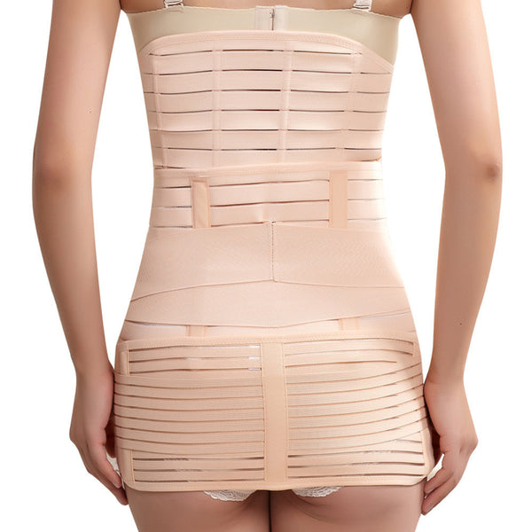 Girdle Belt Maternity Shapewear