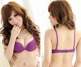 Women Push Up Bra