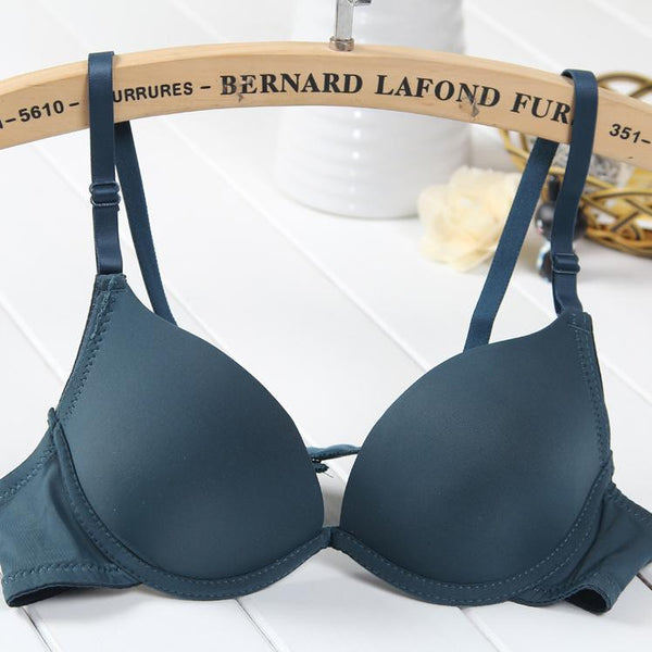 Women Push Up Bra