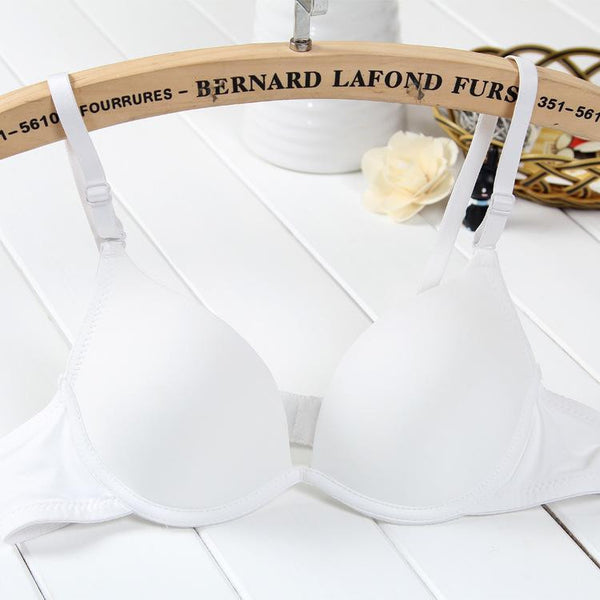 Women Push Up Bra