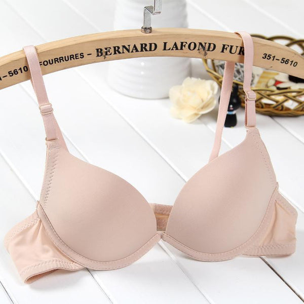 Women Push Up Bra