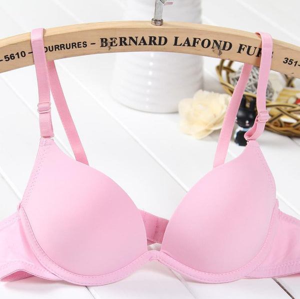 Women Push Up Bra