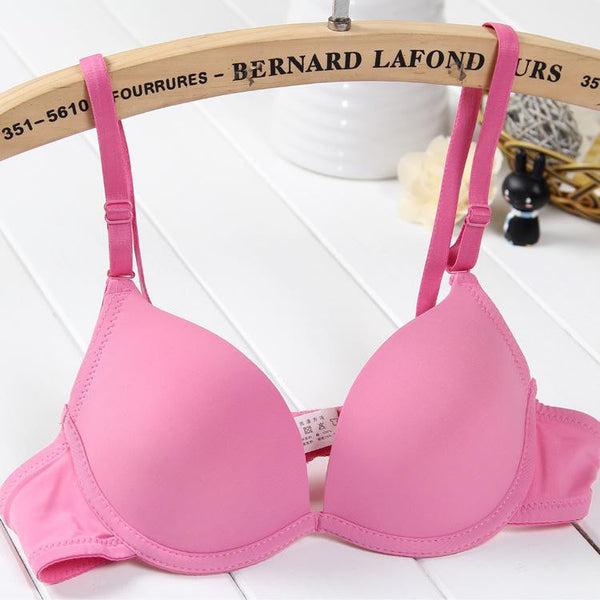 Women Push Up Bra