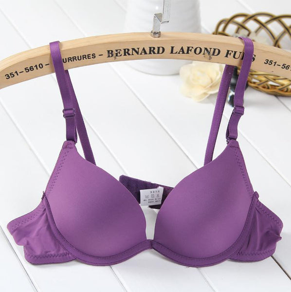 Women Push Up Bra