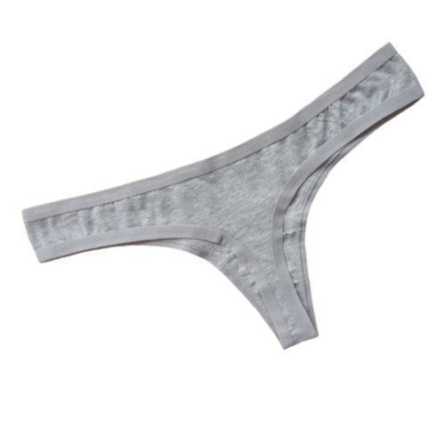 G-String Sexy Crotchless Panties