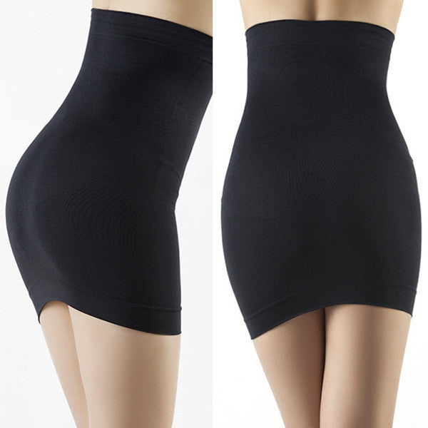 Trainer Cincher Shapewear Skirt