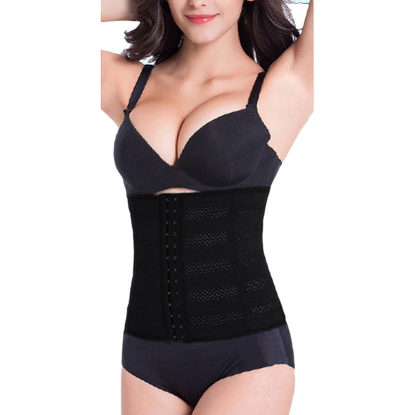 Waist Cincher Tummy Girdle Corset