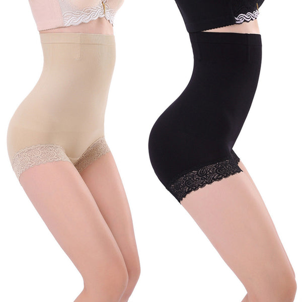 Belly Control Shapewear Pants