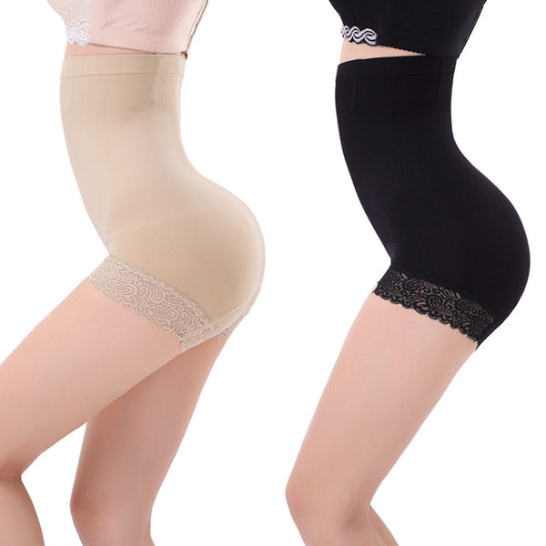 Belly Control Shapewear Pants