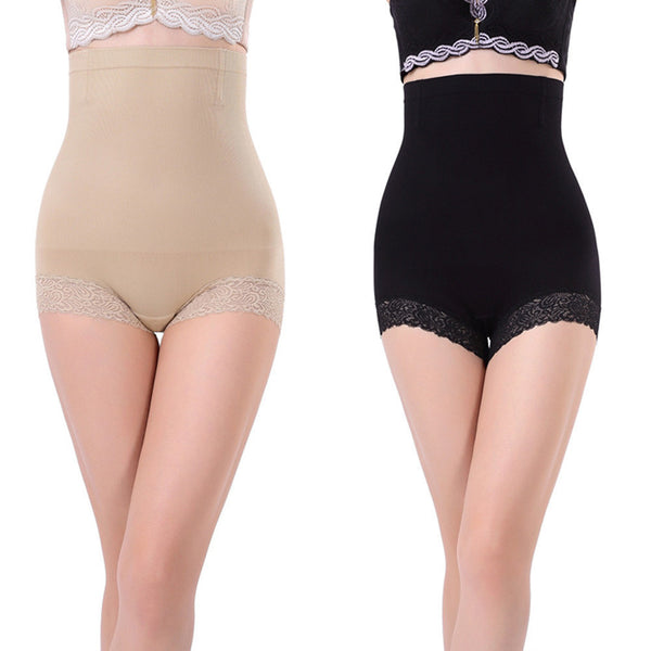 Belly Control Shapewear Pants