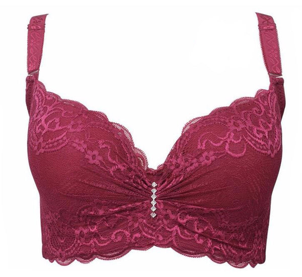 Sexy Women Underwear Thin Section Cup