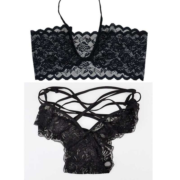 Nightwear stripper Lingerie Sets