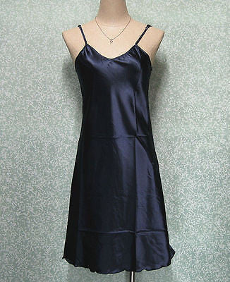 Nightdress Chemise Slip Sleepwear