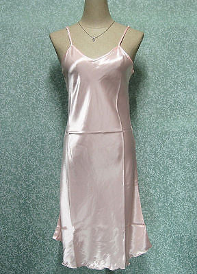 Nightdress Chemise Slip Sleepwear