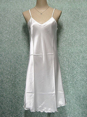 Nightdress Chemise Slip Sleepwear