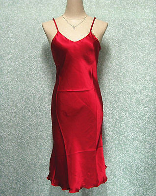 Nightdress Chemise Slip Sleepwear