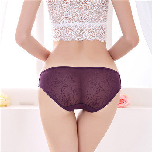 Intimates Breathable Women Lingerie