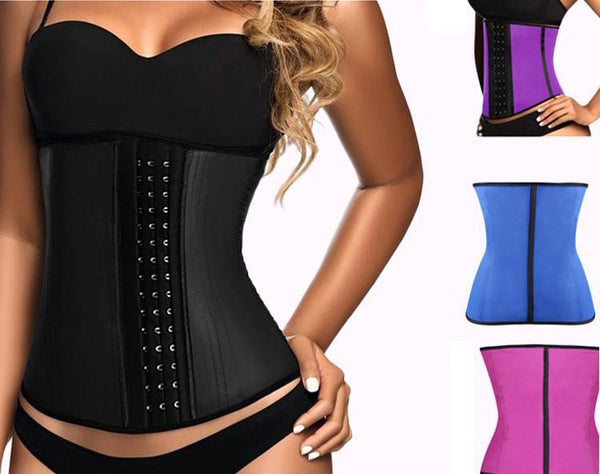 Waist Cincher Women Shapewear