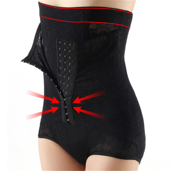 Shorts Adjustable Hip Lift
