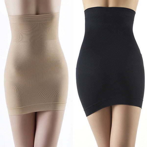 Trainer Cincher Shapewear Skirt