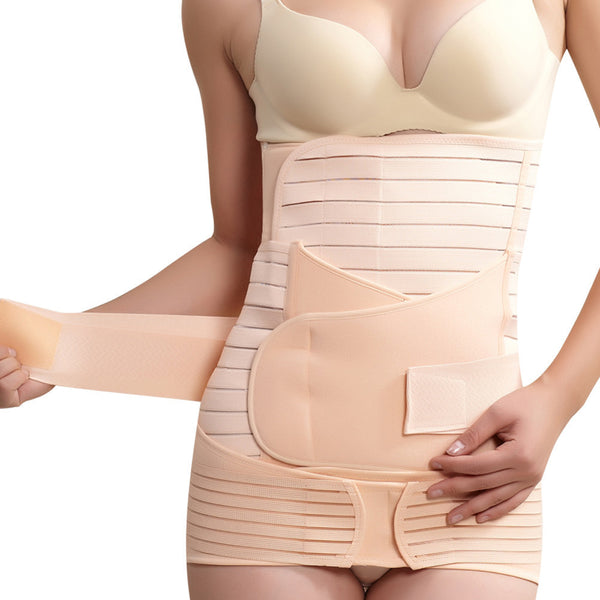 Girdle Belt Maternity Shapewear