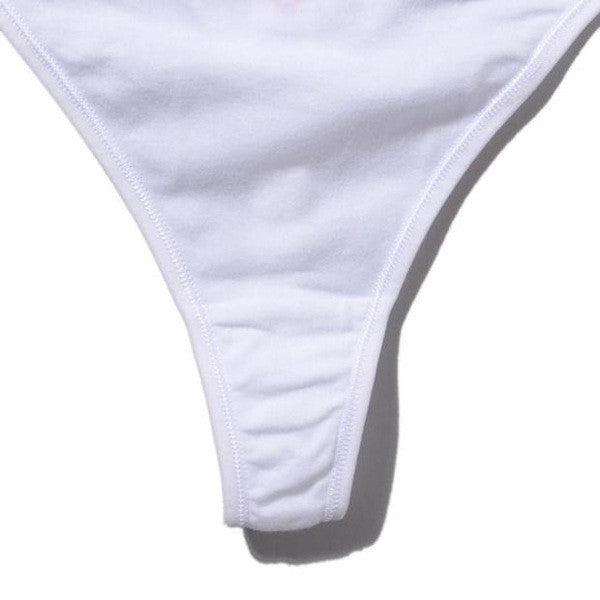 Low Waist Sexy Panties Seamless Underwear