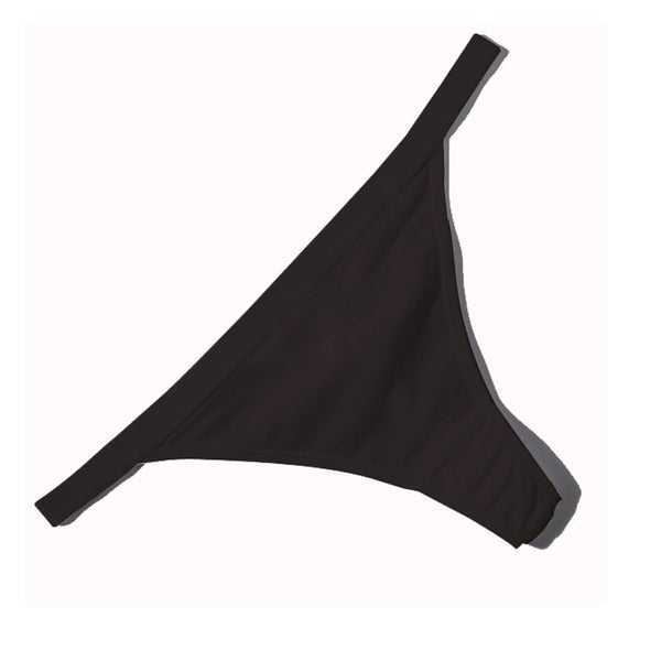 Low Waist Sexy Panties Seamless Underwear