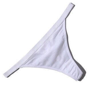 Low Waist Sexy Panties Seamless Underwear