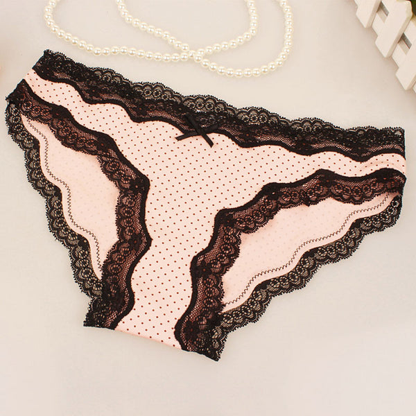 Women Panties Lady's Underwear