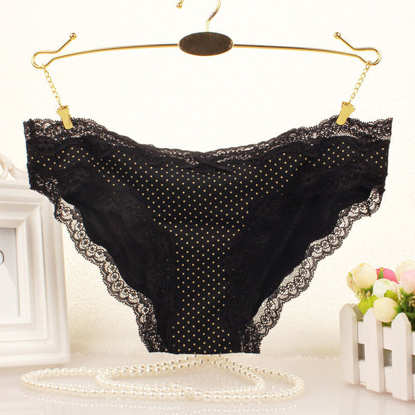 Women Panties Lady's Underwear