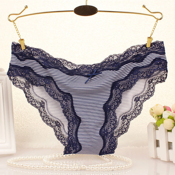 Women Panties Lady's Underwear